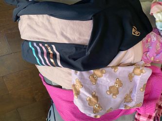 Girls leggings 4t