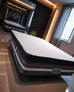 Mattress Sale!! All sizes available!
Single twin full queen and King