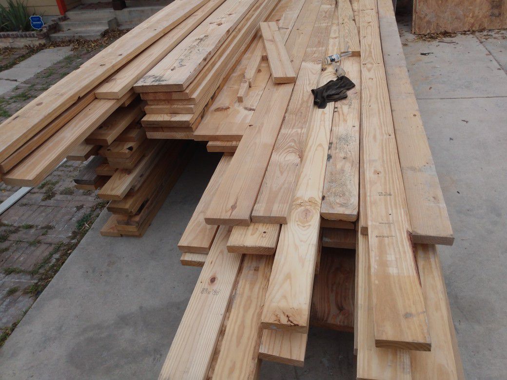 Lumber For Sale !!!! 2x4 2x6 2x12 plywood