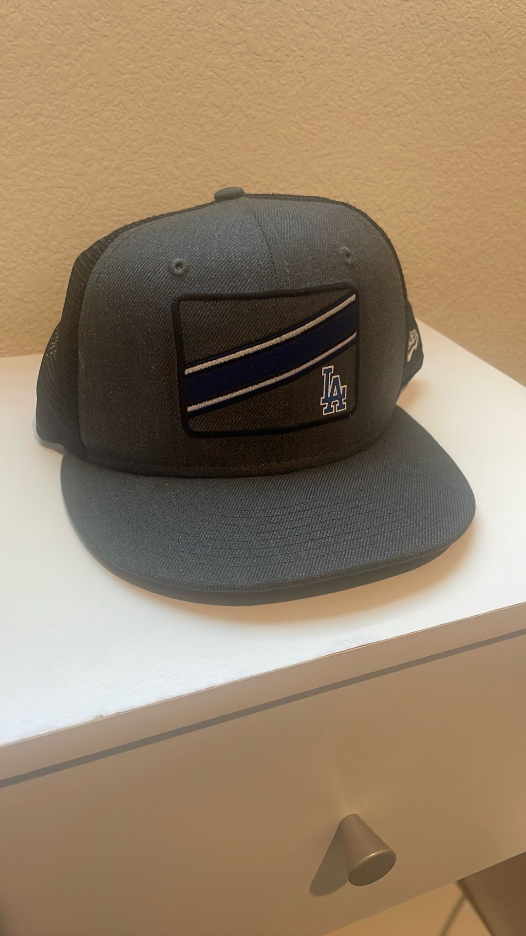 LOS Angeles DODGER New Era SnapBack 