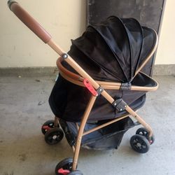 BABY STROLLER