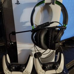 Ps5 Slim Disk $400  O.B.O
