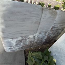 61-66 Chevy bubble  hood