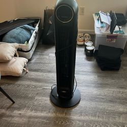 Fan