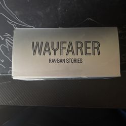 Rayban Stories 