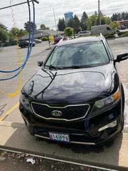 2013 KIA Sorento