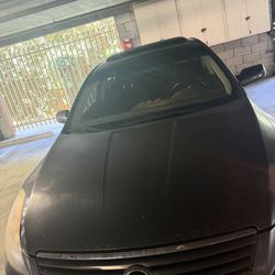 2008 Nissan Altima