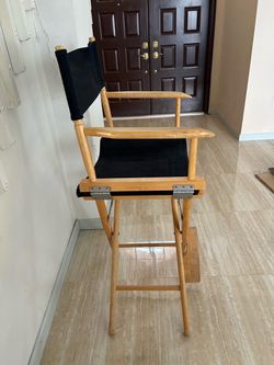 Directors Chair