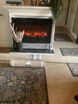 Area rugs
