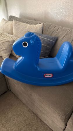 Little Tikes Rocking Chair