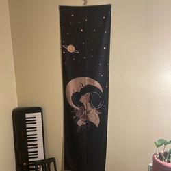 Wall art