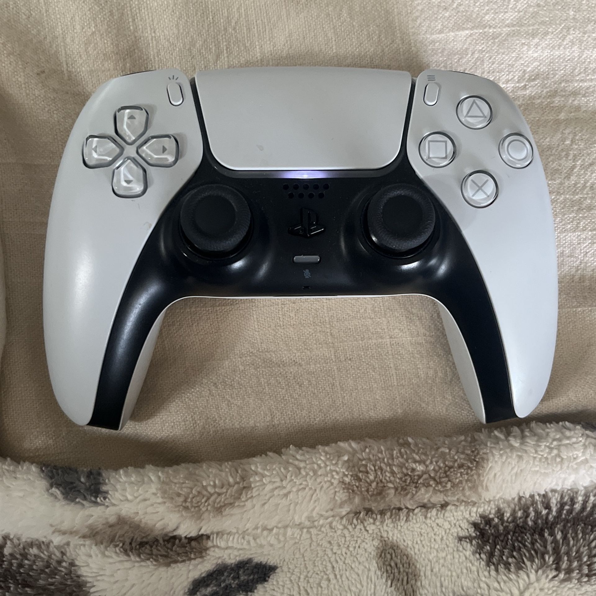PS5 Controller