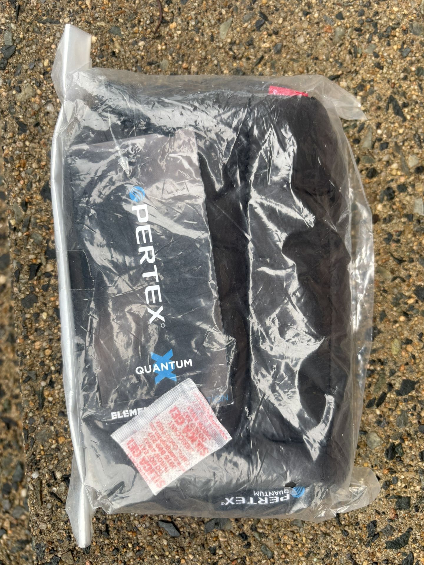 Brand New Supreme, Puffer Bag Authentic New