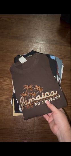 Size L T-Shirt Bundle