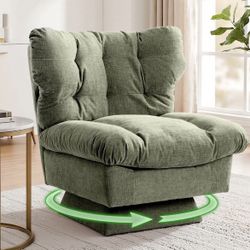 Swivel Chair