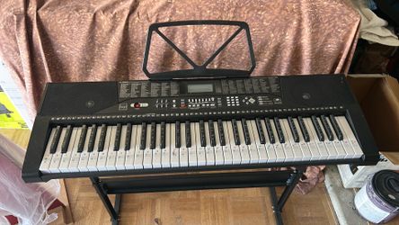 Keyboard