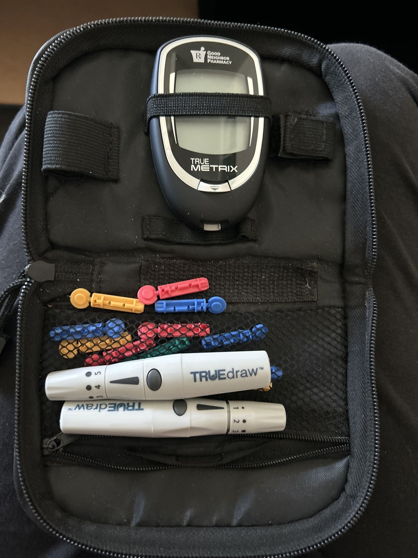 Blood Glucose Meter Starter Kit Bundle