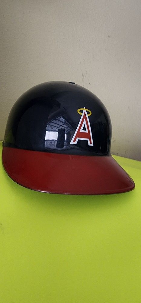 Angels Helmet Vintage