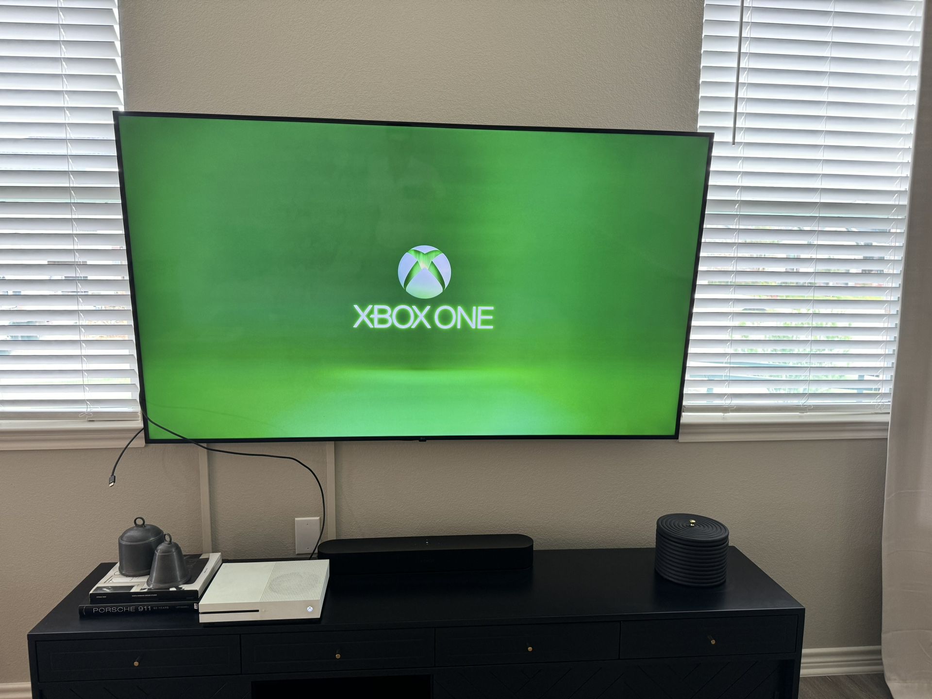 Xbox One 2TB