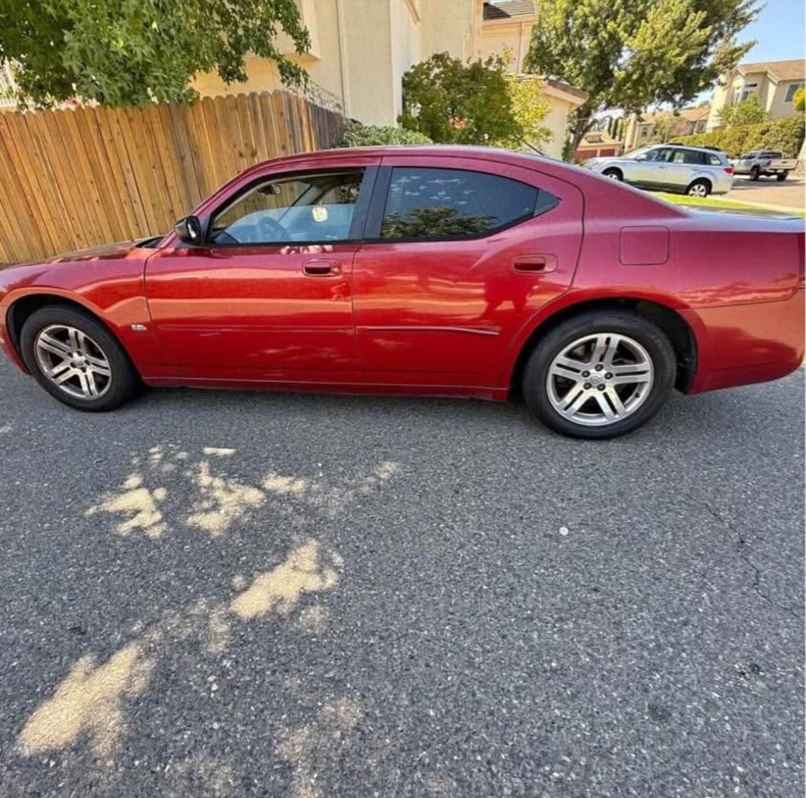 2006 Dodge Charger