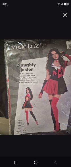 Costume