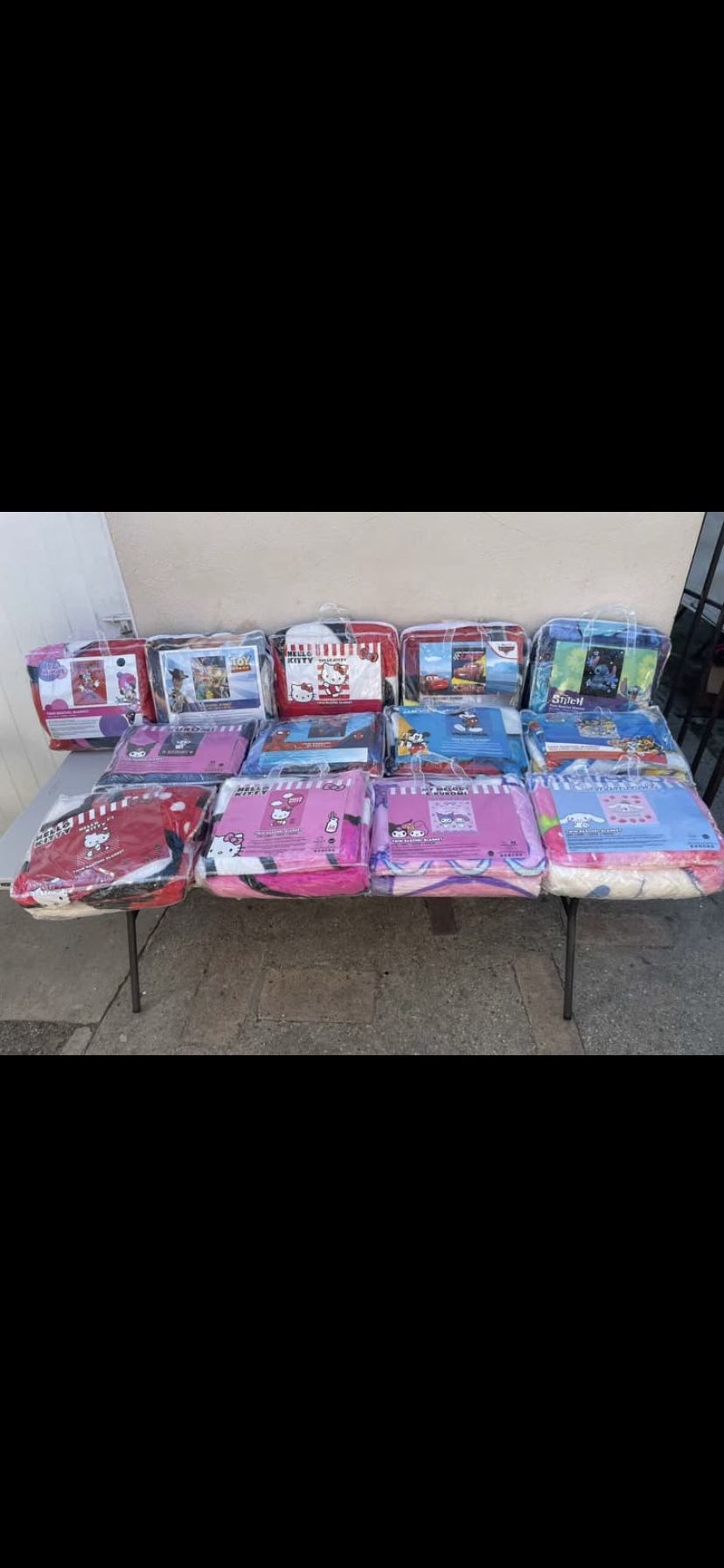 Blanket For Kids 