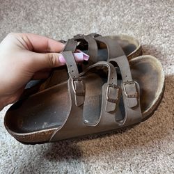 Florida Birkenstocks 
