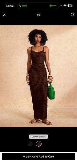 SHEIN DRESS
