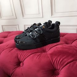 Dolce Gabbana Men’s Sneaker With Box 2026 New 