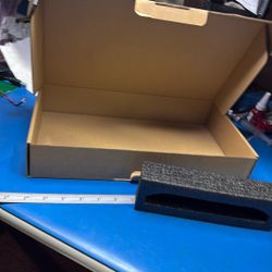 Free Boxes Packing Foam 