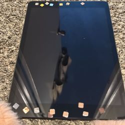 iPad 
