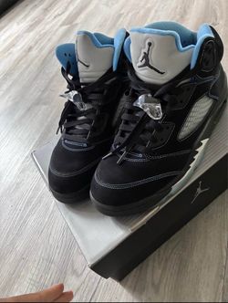 Jordan 5s