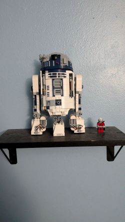 LEGO R2-D2