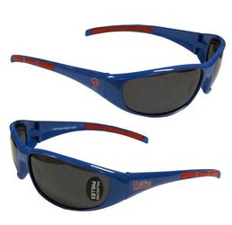 Philadelphia Phillies Wrap Sunglasses