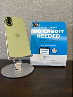iPhone 17 Unlocked 256GB - Green