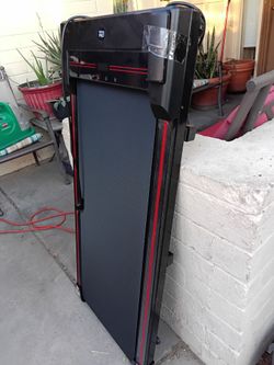 Treadmill