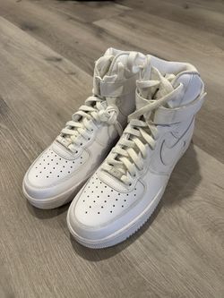 Air Force 1 High Tops