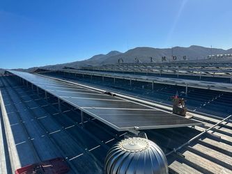 ☀️ Solar Installation 92883 | Free Estimate