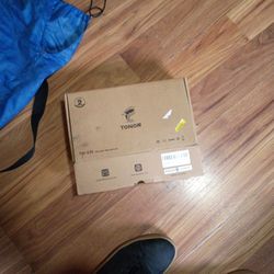 Toner Wireless Microphone 