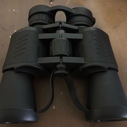 $40 for never used Binoculars