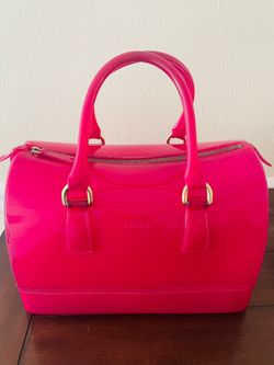 Furla Candy Bag.