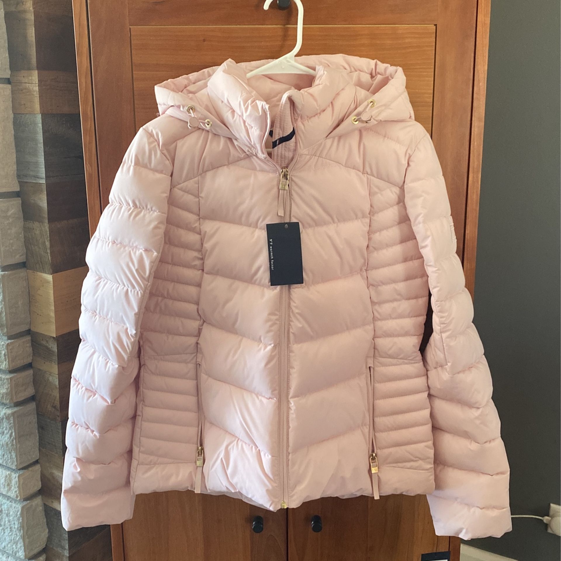 Women’s Tommy Hilfiger Winter Coat - New!