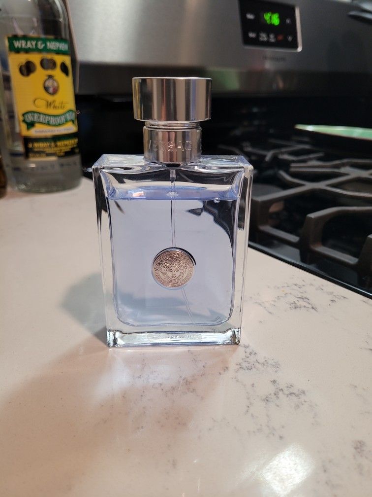 Versace Cologne