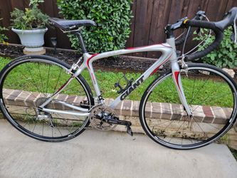 Giant OCR3 full carbon bike