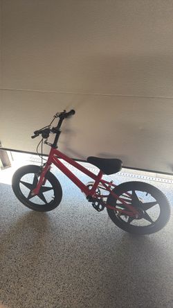 Kids Bicycle