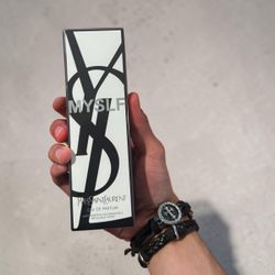 YSL MYSLF