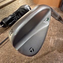 TaylorMade MG4 50 Degree