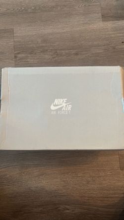 Nike Air Force 1 Size 11