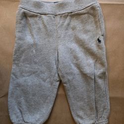 Baby Pants 