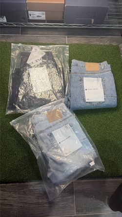 Purple Brand Jeans